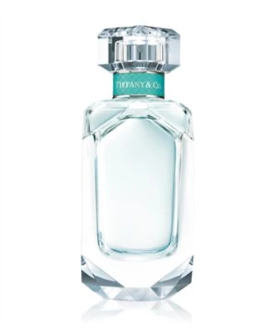 Tiffany Co. Eau De Parfum Fragrance Collection