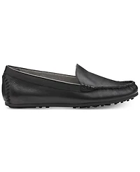 Aerosoles Women's Over Drive Driving Style Loafers