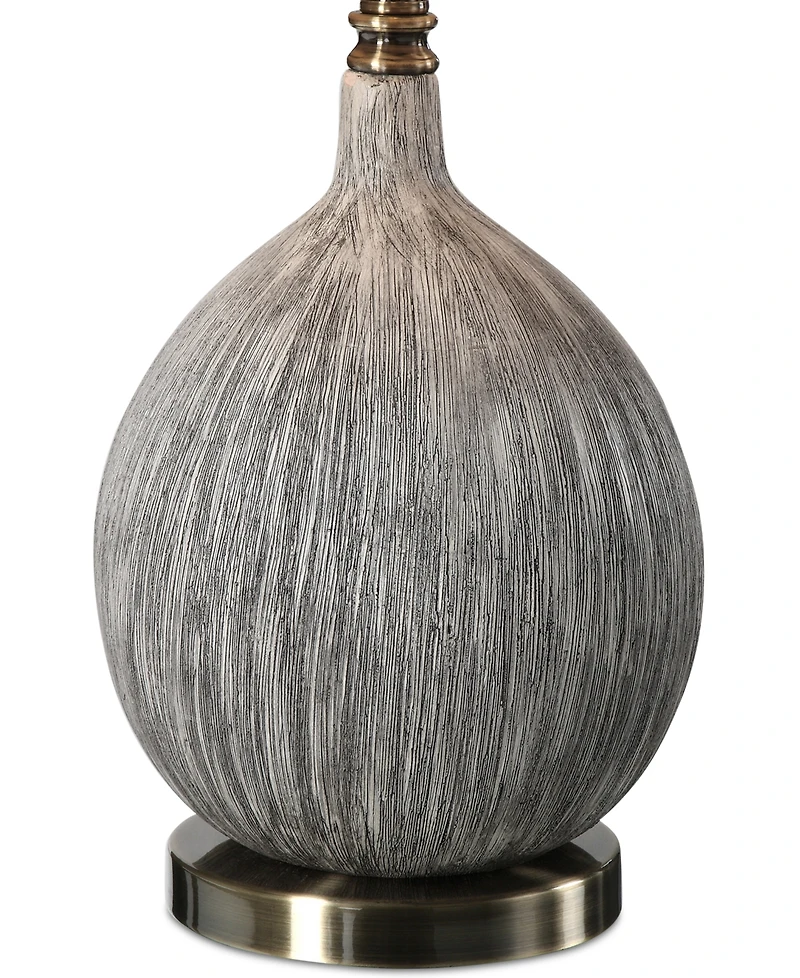 Uttermost Hedera Table Lamp