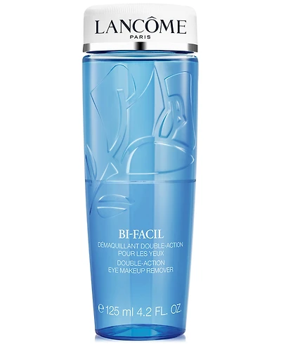 Lancome Bi-Facil Double-Action Eye Makeup Remover For Sensitive Skin