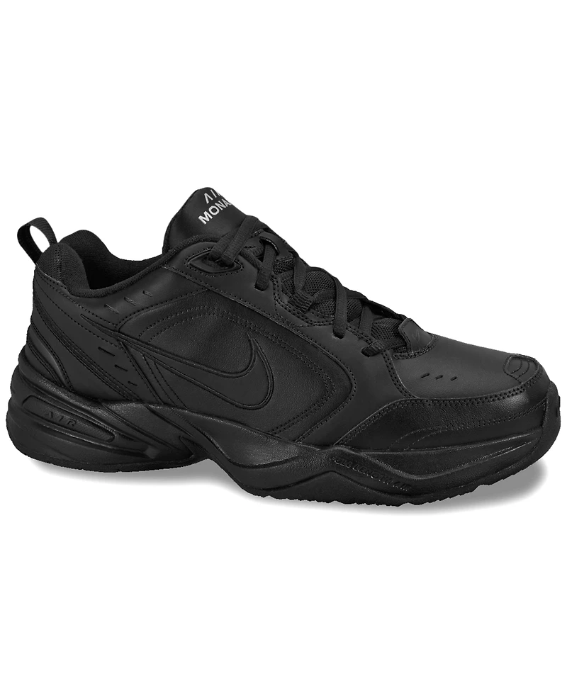 Men's Air Monarch Iv Wide Width Training Sneakers from Finish Line