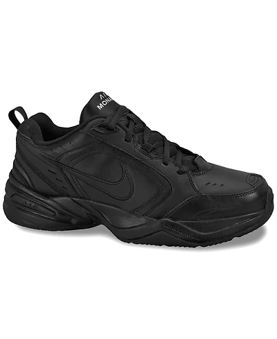 Men's Air Monarch Iv Wide Width Training Sneakers from Finish Line
