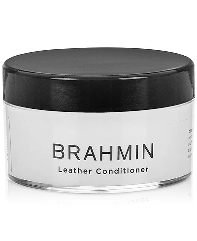 Brahmin Leather Conditioner