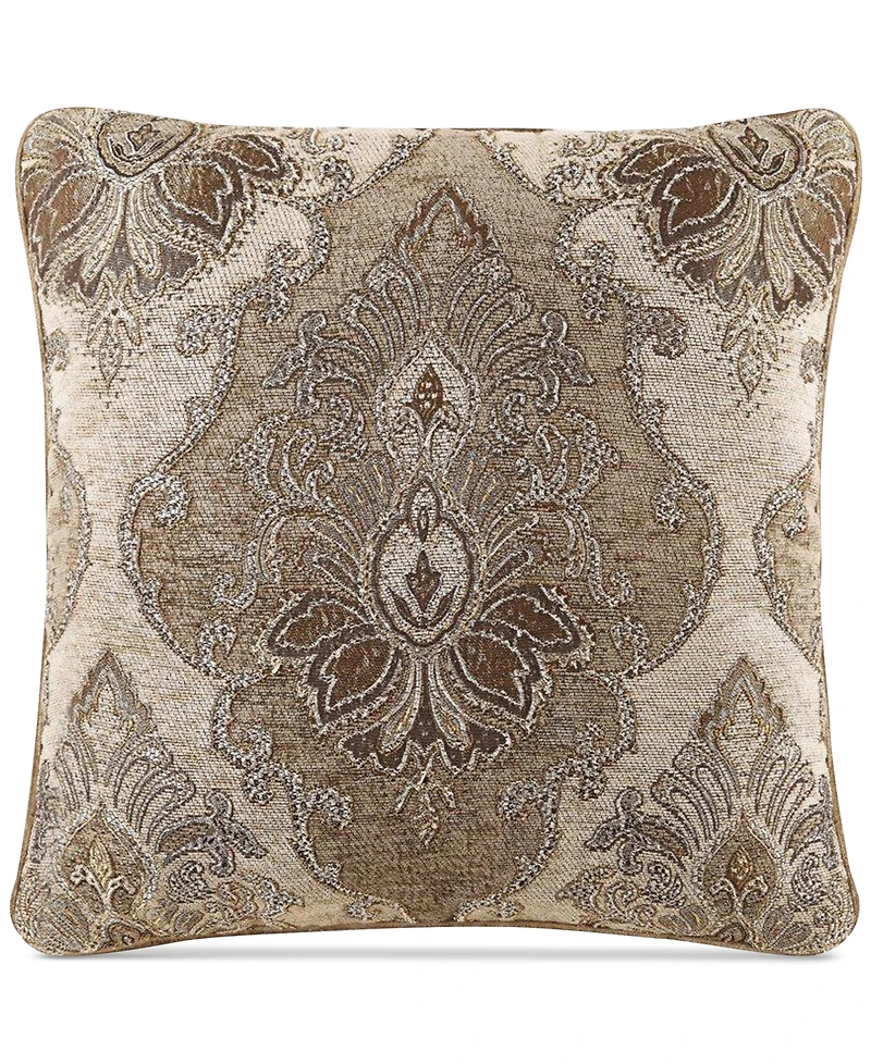 J Queen New York Bradshaw Decorative Pillow, 20" x 20"