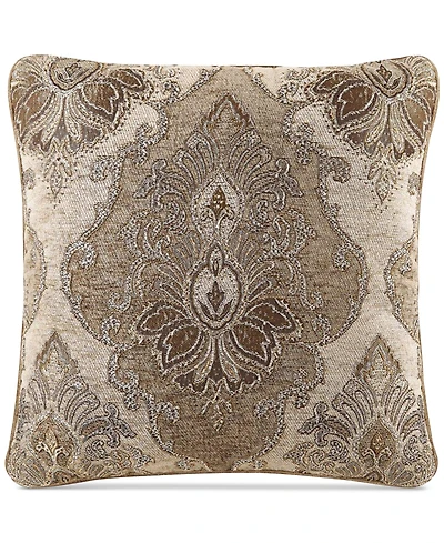 J Queen New York Bradshaw Decorative Pillow, 20" x 20"