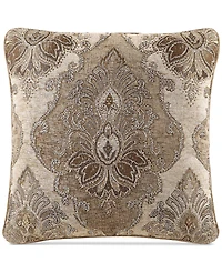 J Queen New York Bradshaw Decorative Pillow, 20" x 20"