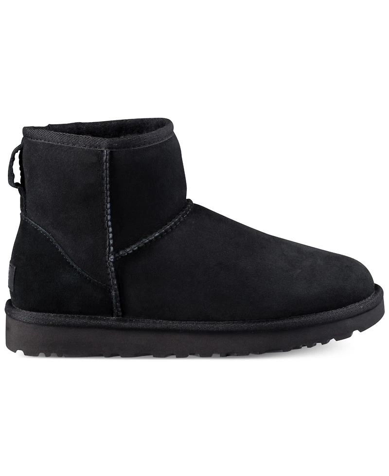 Ugg Women's Classic Ii Mini Boots