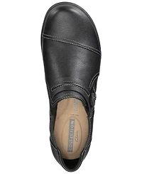 Clarks Collection Women's Cheyn Madi Flats