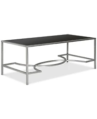 Inga Coffee Table