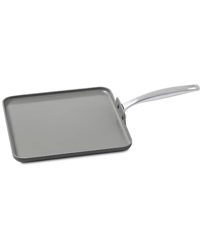 GreenPan Chatham 11" Ceramic Non-Stick Square Griddle