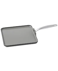 GreenPan Chatham 11" Ceramic Non-Stick Square Griddle