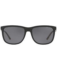 A|X Polarized Sunglasses, AX4070S