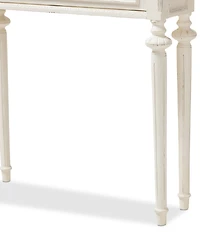 Narrin Console Table