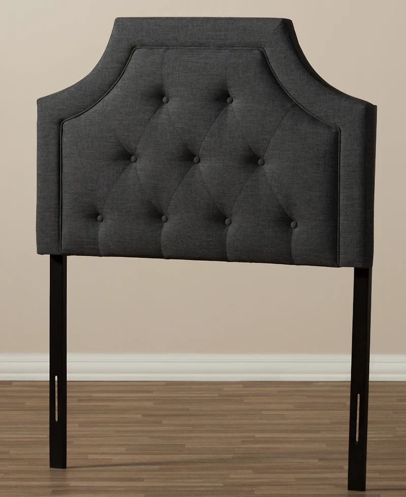 Carran Twin Headboard