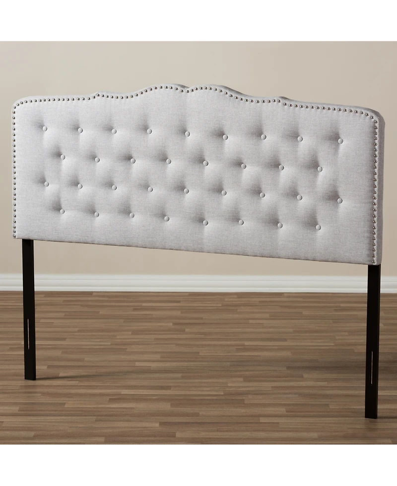 Vanden King Headboard