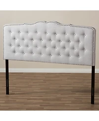 Vanden King Headboard