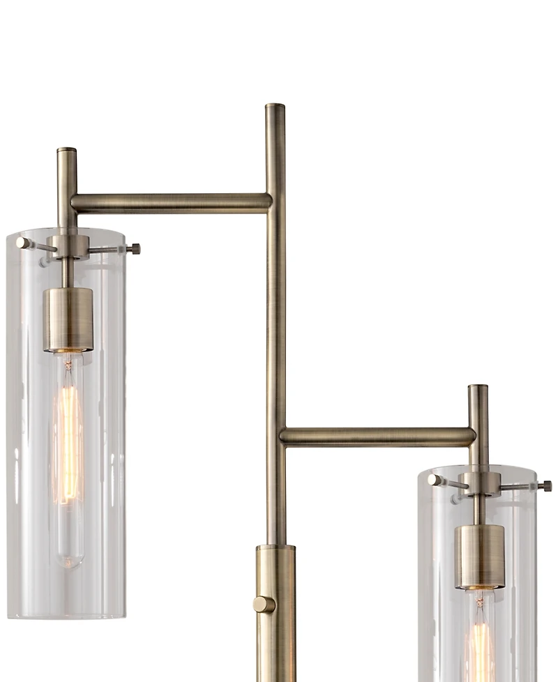 Adesso Dalton Floor Lamp
