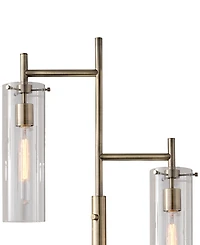 Adesso Dalton Floor Lamp