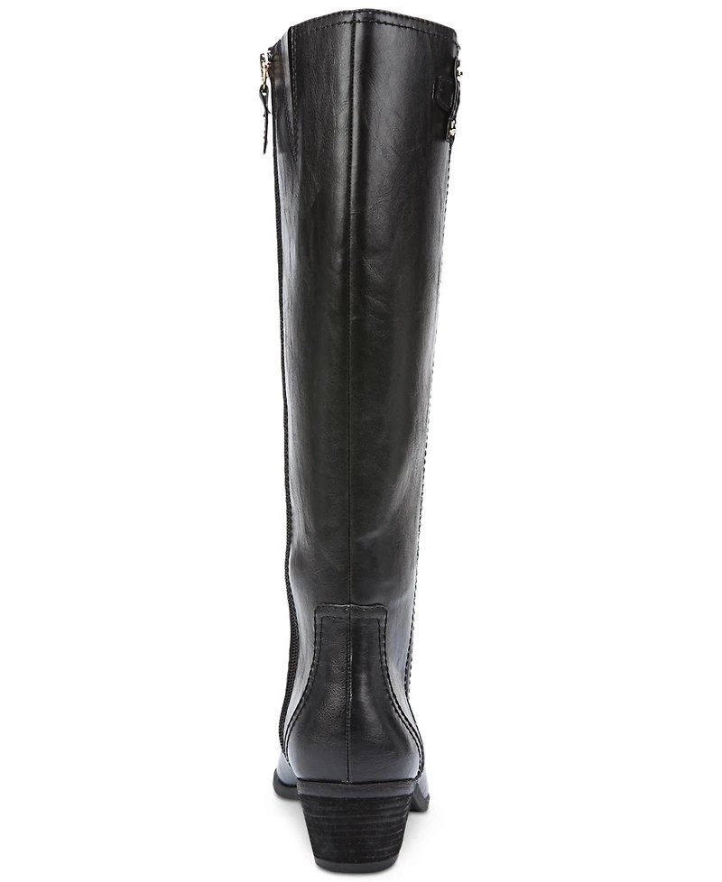 Dr. Scholl's Women's Brilliance Tall Boots