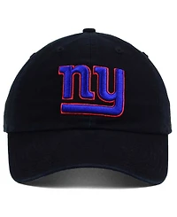 47 Brand New York Giants Clean Up Cap