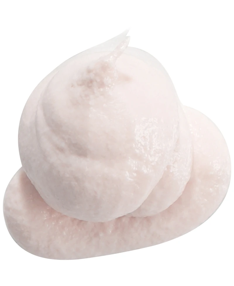 Lancome Creme Mousse Confort Creamy Foaming Cleanser, 4.2 fl oz.