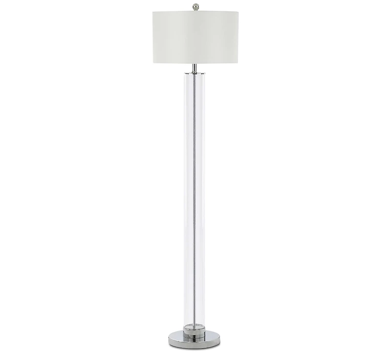 Safavieh Lovato Floor Lamp