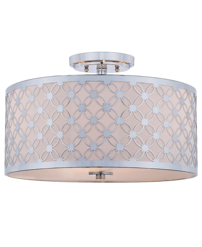 Safavieh Hutch Flush Mount