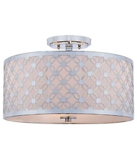 Safavieh Hutch Flush Mount