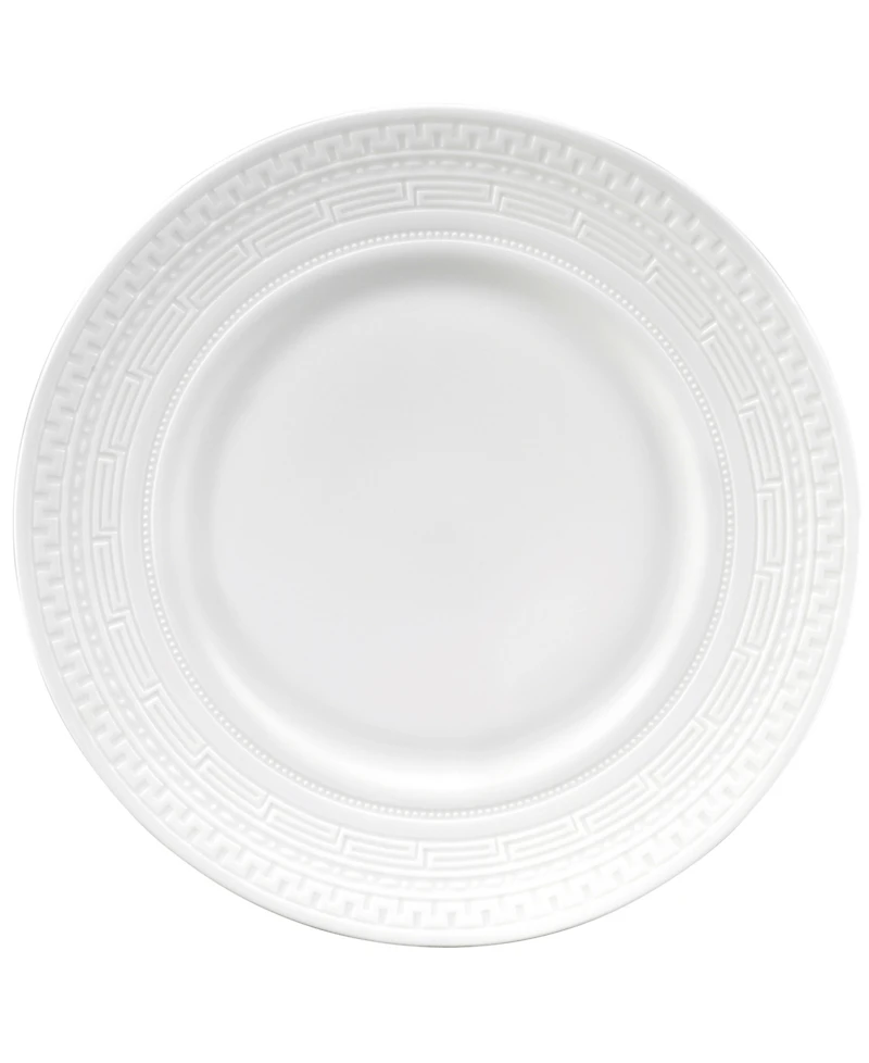 Wedgwood Dinnerware, Intaglio Accent Salad Plate