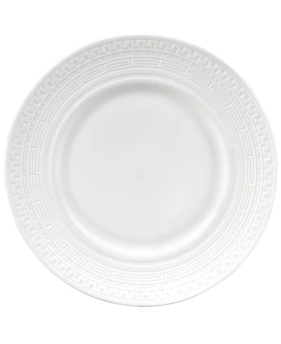 Wedgwood Dinnerware, Intaglio Accent Salad Plate