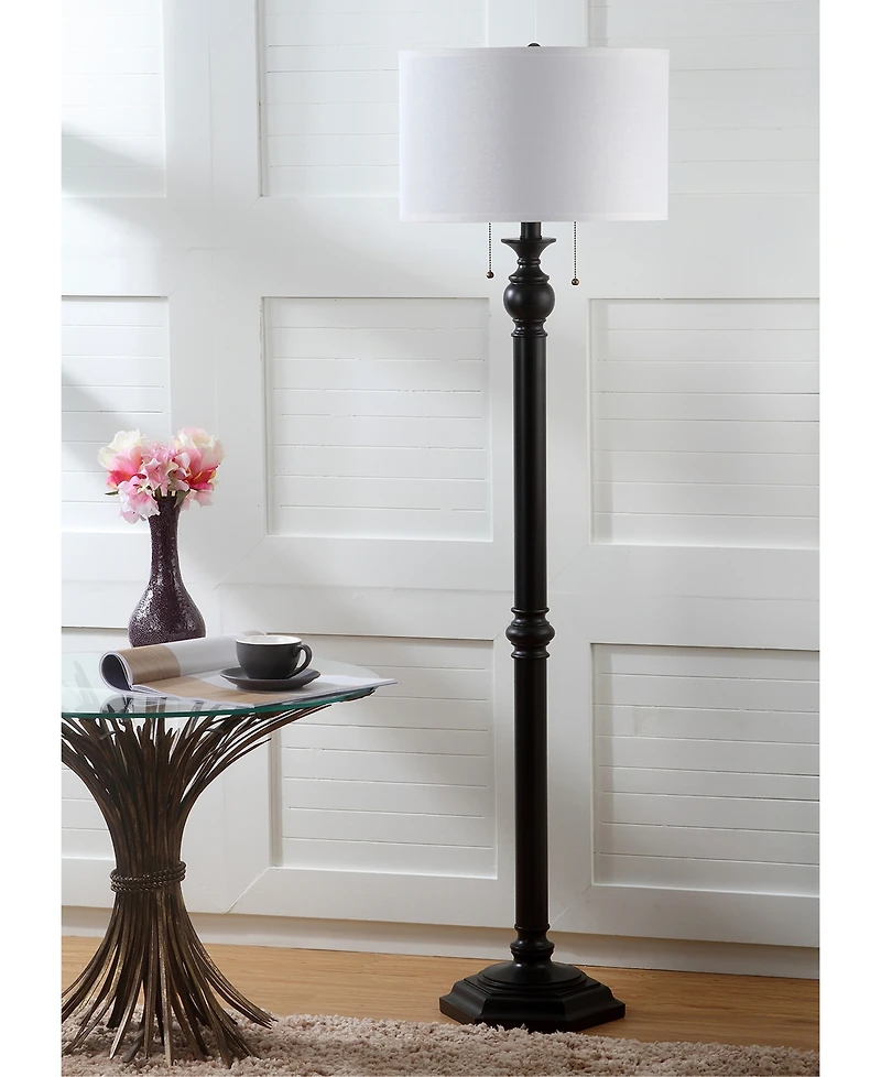 Safavieh Jessie Floor Lamp