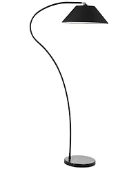 Safavieh Lumi Arc Floor Lamp