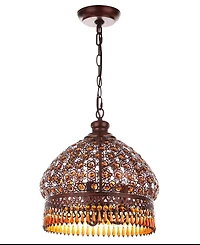 Safavieh Sultan Adjustable Pendant