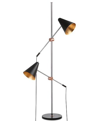 Safavieh Reed Floor Lamp