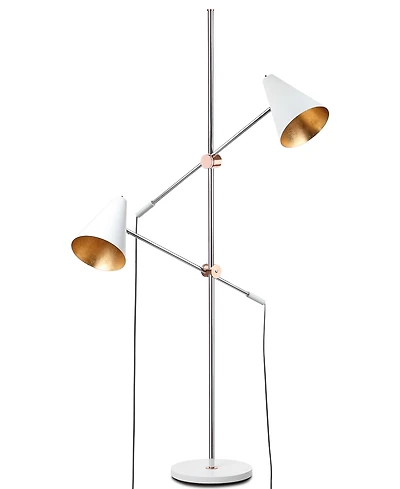 Safavieh Reed Floor Lamp