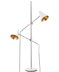 Safavieh Reed Floor Lamp