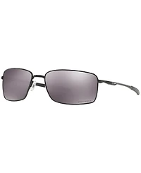 Oakley Square Wire Sunglasses, OO4075