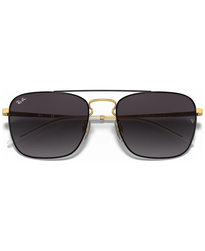 Ray-Ban Sunglasses, RB3588 