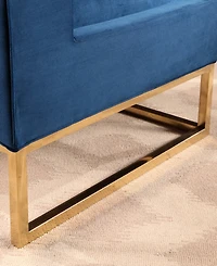 James Armchair