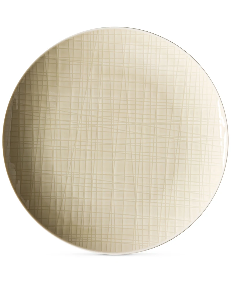 Rosenthal Mesh Salad Plate