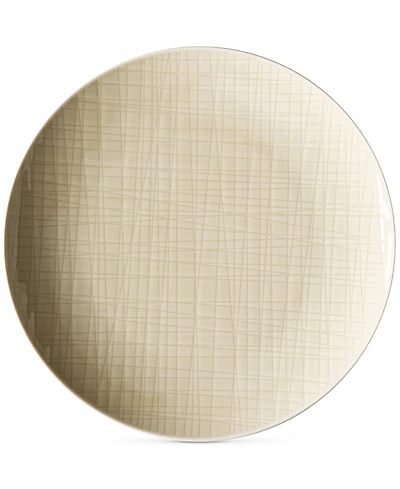 Rosenthal Mesh Salad Plate