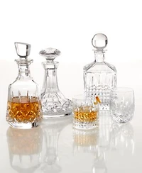 Waterford Lismore Connoisseur Whiskey Collection