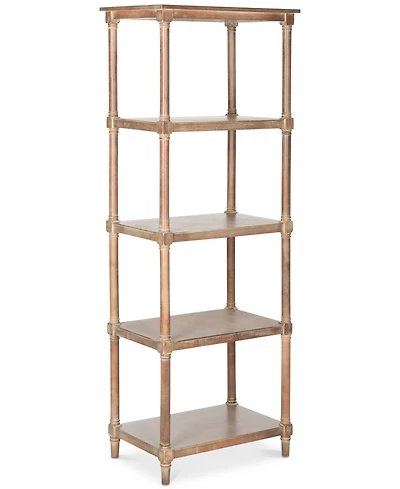 Milden Bookcase