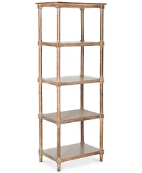 Milden Bookcase