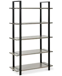 Teeman 5-Tier Etagere