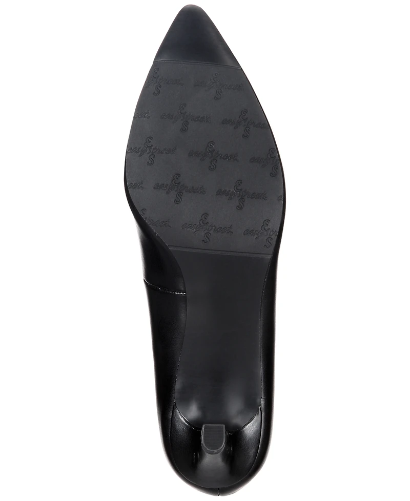 Easy Street Pointe Pumps