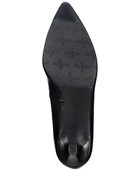 Easy Street Pointe Pumps
