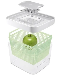 Oxo GreenSaver 4.3-Qt. Produce Keeper