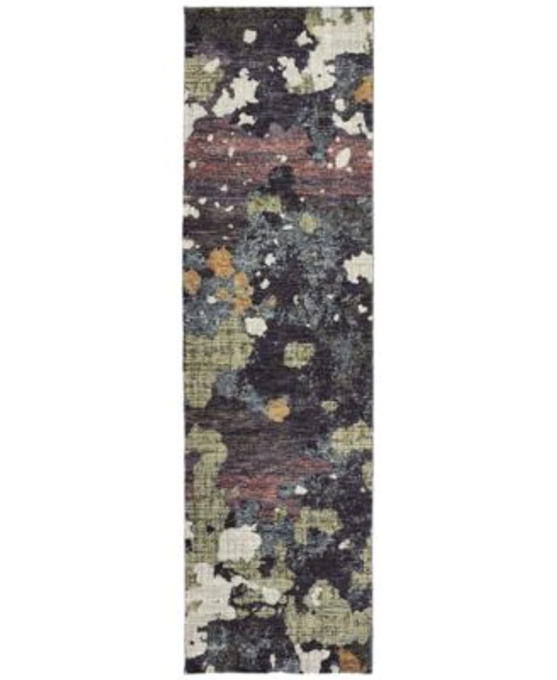 Oriental Weavers Evolution Jaxon Area Rugs