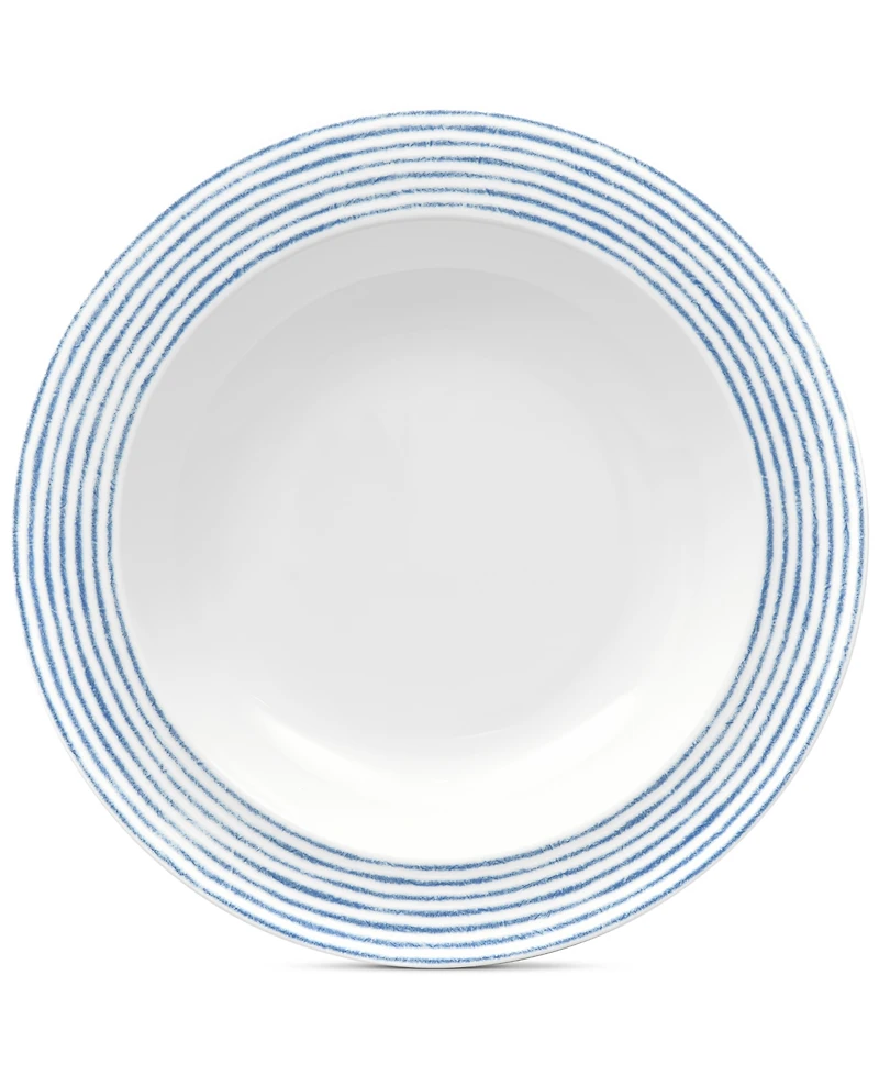 Noritake Hammock Pasta Bowl